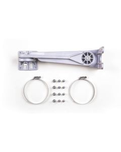 Meraki Long Mounting Arm for E & F Series Patch Antenna
