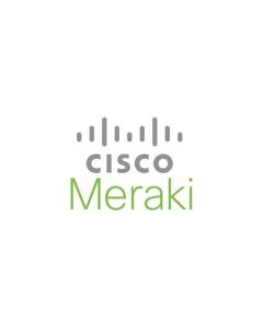 Meraki mGig 802.3bt PoE Injector (Power Cord Not Included)