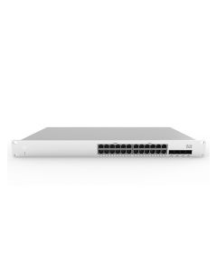 Cisco Meraki MS210-24 1G L2 Cld-Mngd 24X Gige Switch