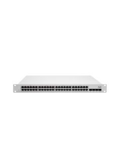 Cisco Meraki MS225-48 L2 Stck Cld-Mngd 48X Gige Switch