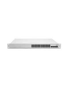 Meraki MS350-24 L3 Stck Cld-Mngd 24x GigE Switch