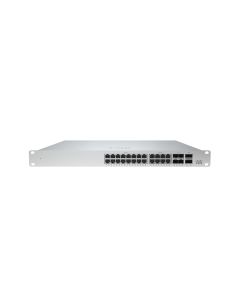 Meraki MS355-L3 Stck Cld-Mngd 24GE, 8xmG UPOE Switch