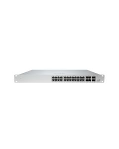 Meraki MS355-L3 Stck Cld-Mngd 24xmG UPOE Switch