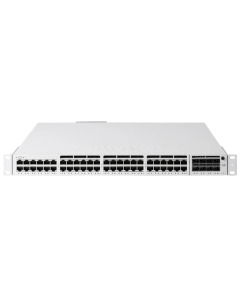 Meraki MS390 48GE L3 Switch