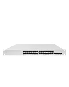 Meraki MS410-32 Cld-Mngd 32x GigE SFP Switch