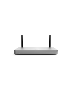 Cisco Meraki MX67W Router/Security Appliance with 802.11AC
