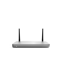 Cisco Meraki MX68CW Lte & 802.11AC Router/Security Appliance - NA