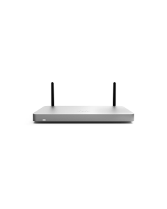 Cisco Meraki MX68W Router/Security Appliance with 802.11AC
