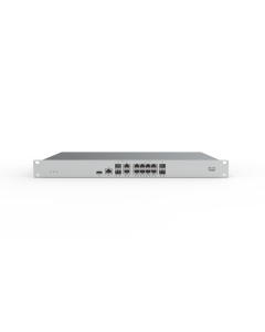 MX85, Cisco Meraki MX85 Router/Security Appliance