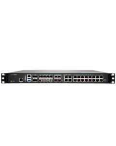 02-SSC-9588, SonicWall NSA 6700 Secure Upgrade Plus Essential Edition 3 Year, NSA6700 Upgrade Plus, NSA-6700 Upgrade Plus