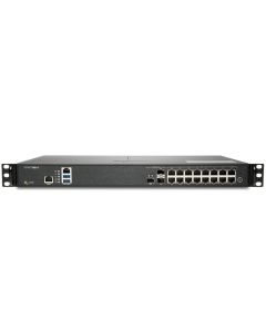 02-SSC-7369, SonicWall NSA 2700 Firewall TotalSecure Essential Edition 1 Year, NSA 2700 Firewall Total Secure