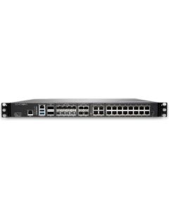 02-SSC-1719, SonicWall NSsp 11700 High Availability, NSsp11700 High Availability, NSsp-11700 HA firewall