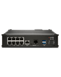 Palo Alto Networks Firewall PA-450