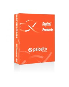 Palo Alto Networks PA-455, WildFire subscription, for one (1) device in an HA pair, 3 years (36 months) term.