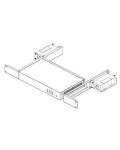 Sophos Rackmount Kit with Adapter Holder for XGS 116 (116w) / 126 (126w) / 136 (136w) Models XGS 118, XGS 118W, XGS 128, XGS 128W, XGS 138, XGS 138w