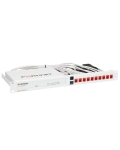 RackMount.IT Rackmount FortiGate 70G - 70F - 60E - 60F Series