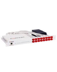 RackMount.IT Rackmount FortiGate 80E Series