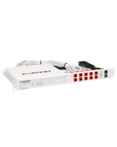 RackMount.IT Rackmount FortiGate 80F - 81F Series