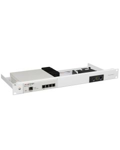 RM-FR-T28MC, Rackmount.IT Rackmount FortiGate 30G Series with Media Converter