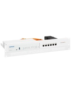 RM-SR-T10I, RackMount.IT Rack Mount Kit for Sophos RED 20 RED 60 Shielded