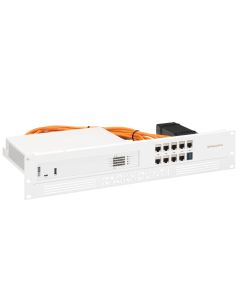 RM-SR-T11I, RackMount.IT Rack Mount Kit for Sophos XGS 87 & 107 Shielded