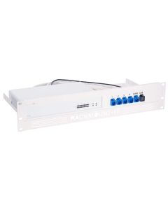 RackMount.IT Rack Mount Kit for Check Point 3100 / 3200 / 3600