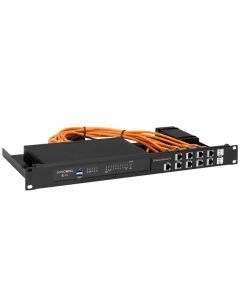 RM-SW-T12I, RackMount.IT Rack Mount Kit for SonicWall TZ570W