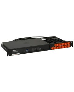 RackMount.IT Rack Mount Kit for Check Point 1570 / 1590