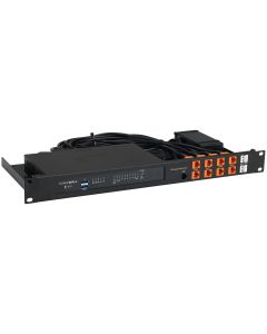 RackMount.IT Rack Mount Kit for FortiGate 50G Series