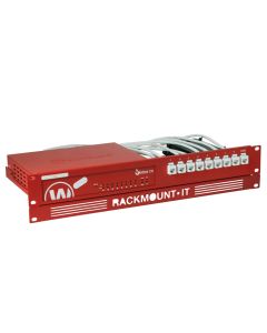 RackMount.IT Rack Mount Kit for WatchGuard Firebox T70