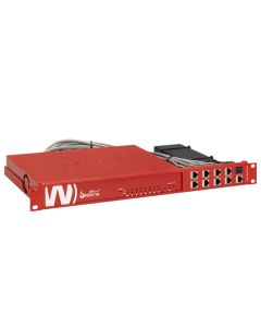 RM-WG-T7I, RackMount.IT Rack Mount Kit for WatchGuard Firebox T80 Shielded