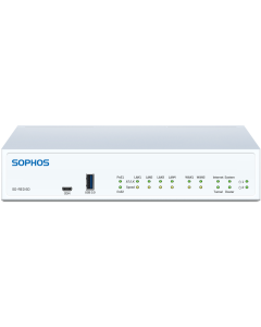 Sophos SD-RED 60 Rev.1 Appliance - US power cord