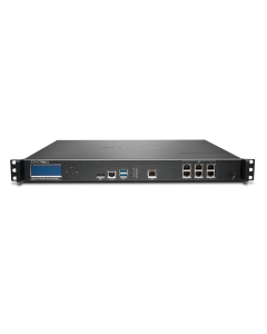 SonicWall SMA 6210 Secure Upgrade Plus 24x7 Support - 100 Users - 1 Year