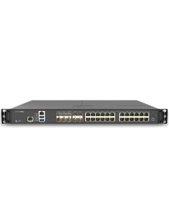 03-SSC-4663, SonicWall NSa 3800 High Availability, SonicWall NSa3800 High Availability, NSa-3800 High Availability