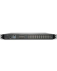 02-SSC-4328, SonicWall NSA 4700 Appliance Only, NSA4700 Appliance only, NSA-4700 Appliance only firewall