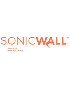 SonicWall TZ 380/480/580/680 Rack Mount Kit