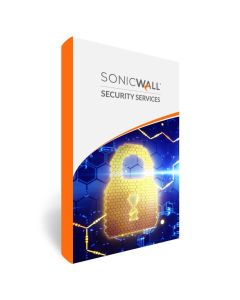SonicWall Network Security Manager Essential With Management And 7-Day Reporting For TZ270 - 1 Year