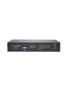 SonicWall TZ270 TradeUp with - 3 Year APSS (existing SOHO/GEN 5 TZ SonicWall Customers Only)