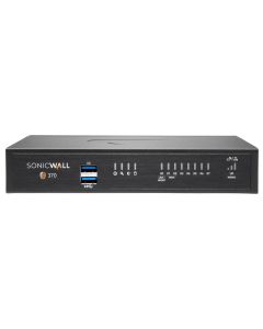 03-SSC-3005, Sonicwall Tz370 Secure Upgrade Essential Edition 3yr Includes 1yr CSE, TZ370 upgrade essential