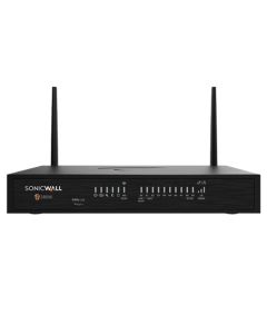 03-SSC-7445, Sonicwall TZ380w Secure Upgrade Plus - Advanced Edition 3YR (Includes 1YR CSE)