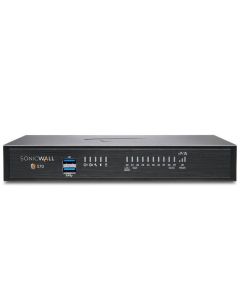 02-SSC-5649, SonicWall TZ570 Firewall Total Secure Essential Edition 1 Year, TZ 570 Essential, TZ570 Essential