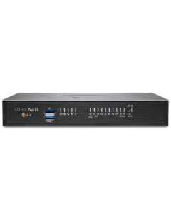 02-SSC-5654, SonicWall TZ670 High Availability