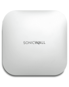 Sonicwave 641 Wireless Access Point With Advanced Secure Wireless Network Management And Support 3yr - No Poe