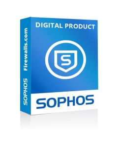 Sophos MDR Complete - User - 50-99 users - 36 Months - Renewal