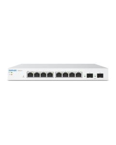 C18CTCHUS, Sophos CS101-8FP Switch