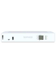 Sophos XGS 108 with Standard Protection, 5-year - US power cord