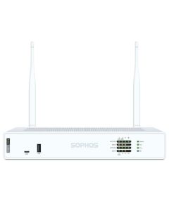 XY108Z36ZZPCUS, Sophos XGS 108w with Xstream Protection 3-year - US power cord
