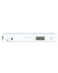 XT128Z60ZZPCUS, Sophos XGS 128 with Standard Protection 5-year - US power cord