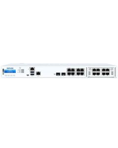Sophos XGS 2100 with Standard Protection, 5-year - US power cord