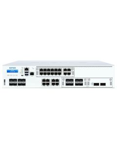 IG5E1CSUS, Sophos XGS 5500 with Xstream Protection 1 Year - US Power Cord